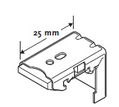 Faltrollo Universal Tr�ger
